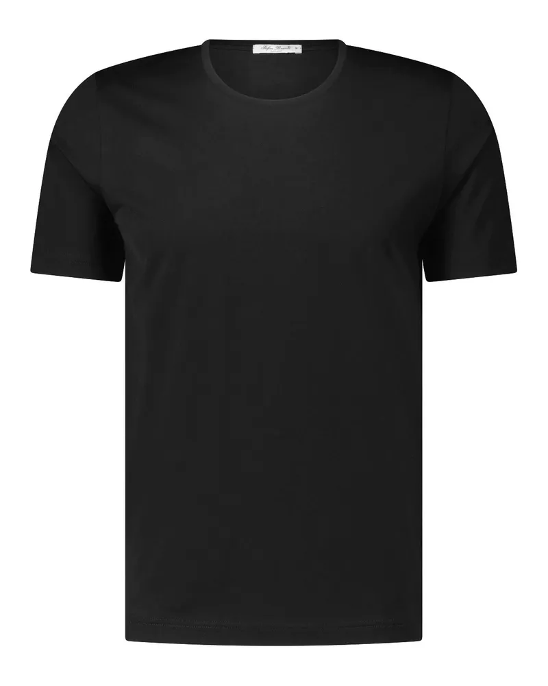 Stefan Brandt T-Shirt Egon Schwarz