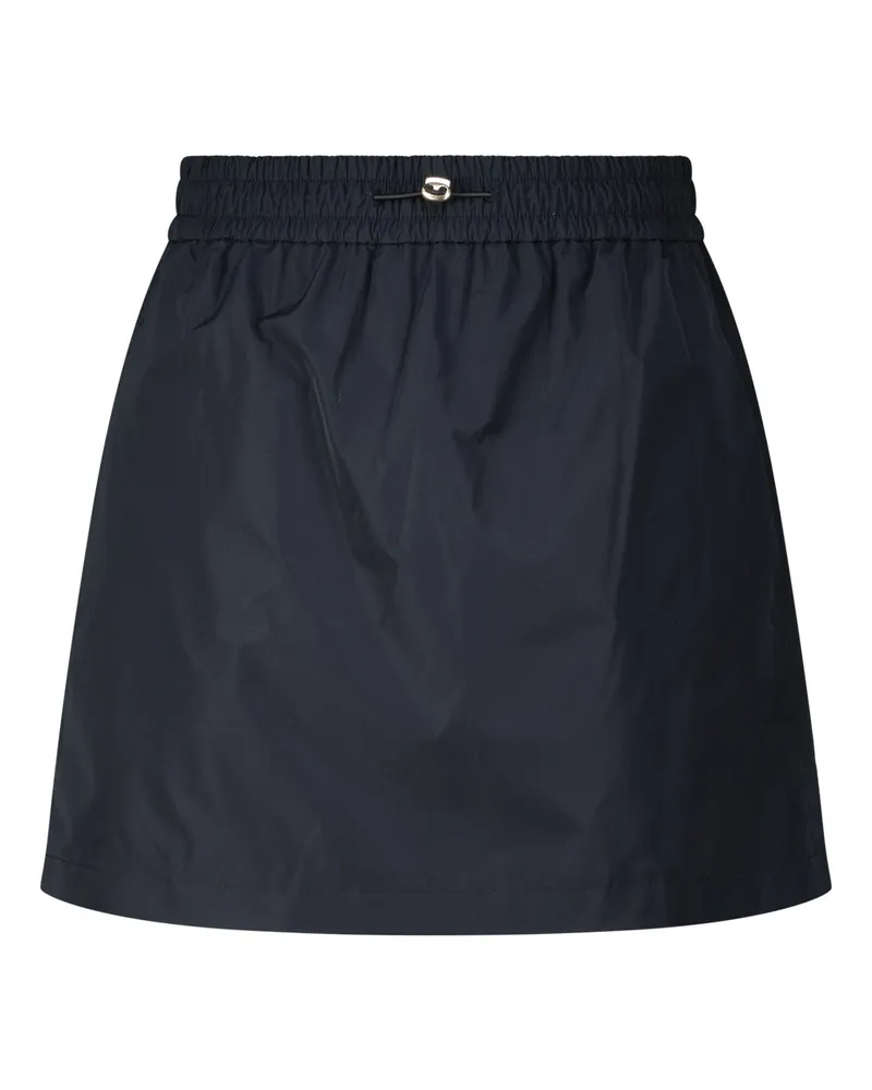 A.P.C. Minirock Psalk Schwarz