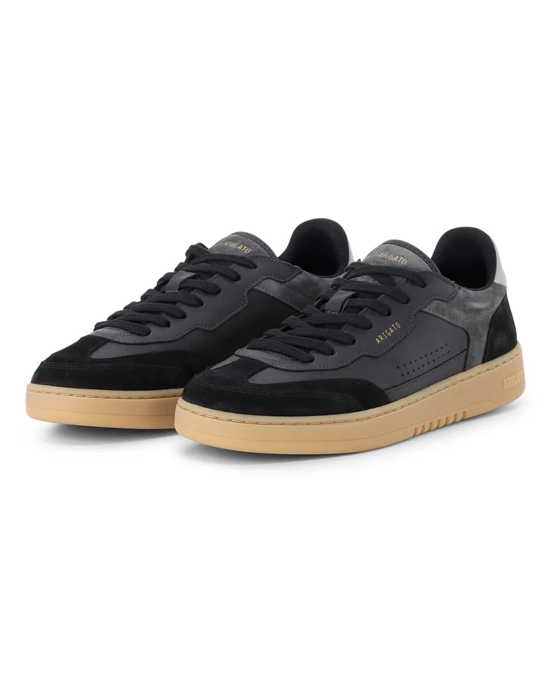 Axel Arigato Sneaker Dice T-Toe Schwarz