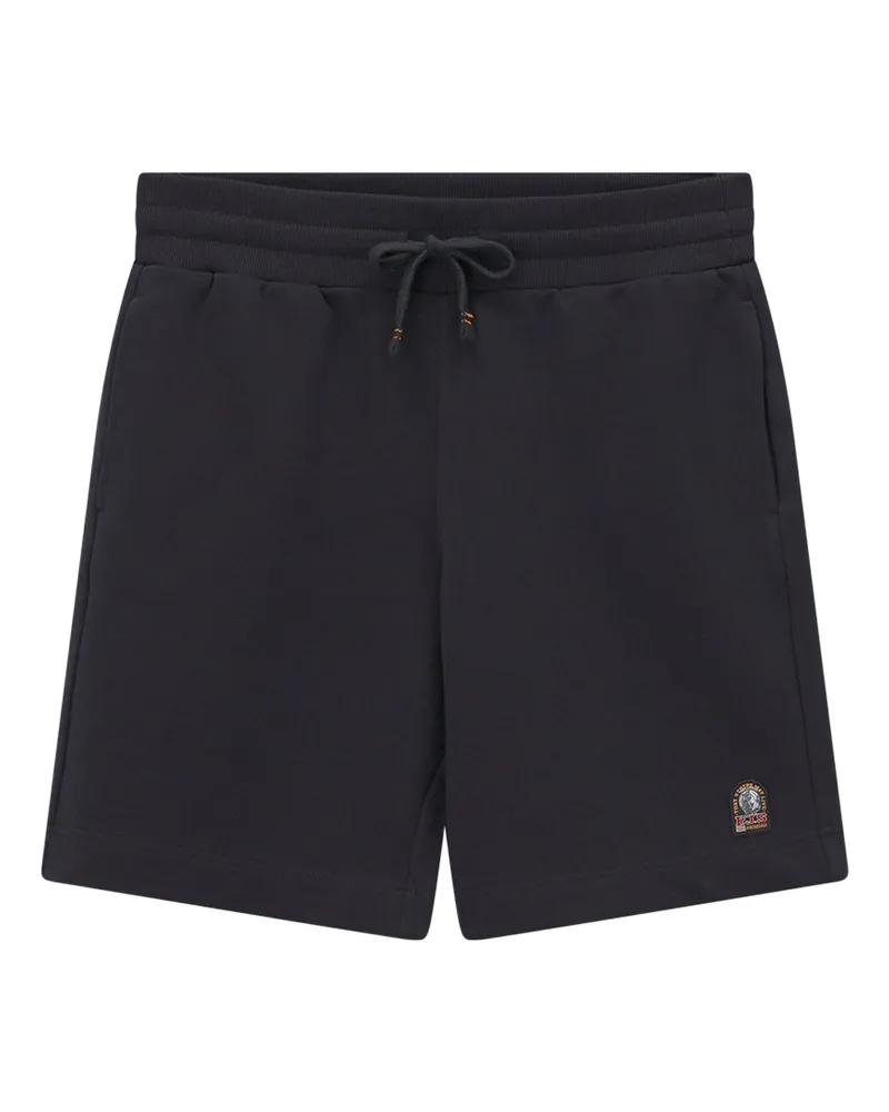 Parajumpers Shorts Cairo Easy Schwarz