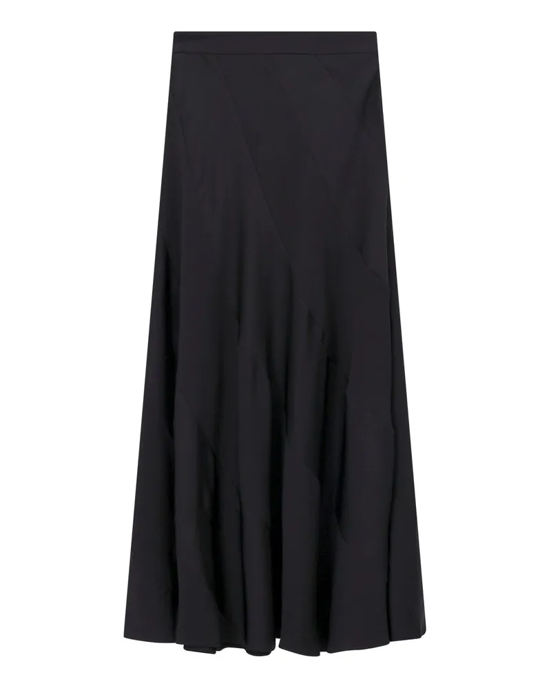 Zimmermann Maxirock Bias Schwarz
