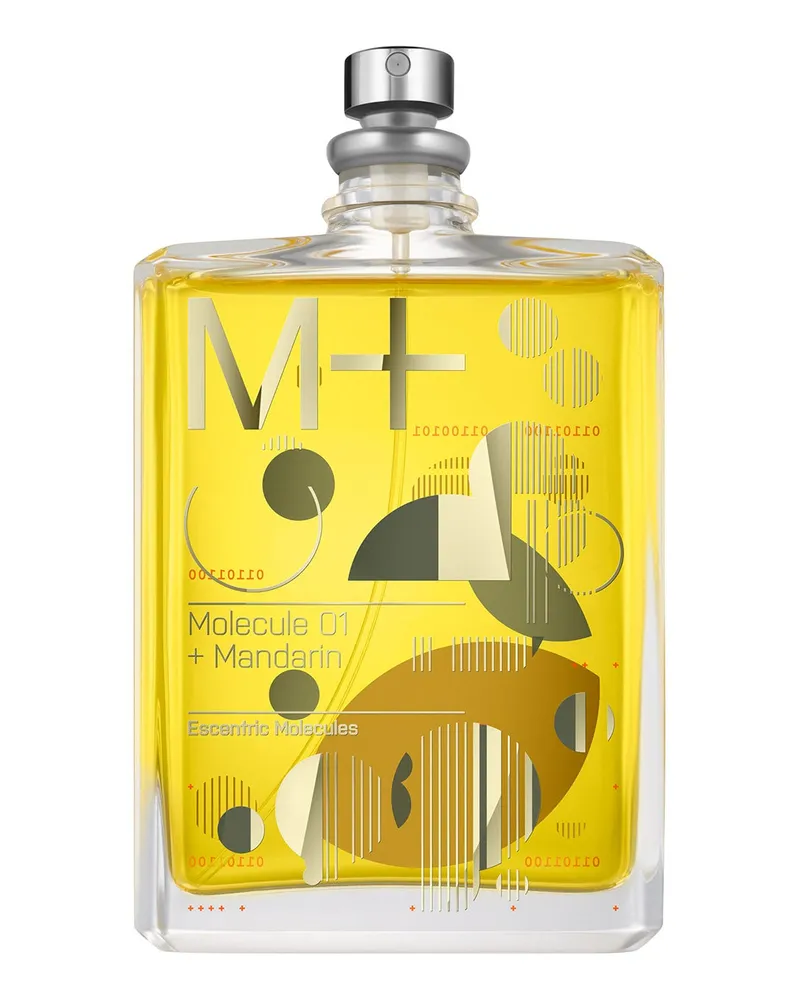 Escentric Molecules Parfum Molecule 01 Mandarin 100ml