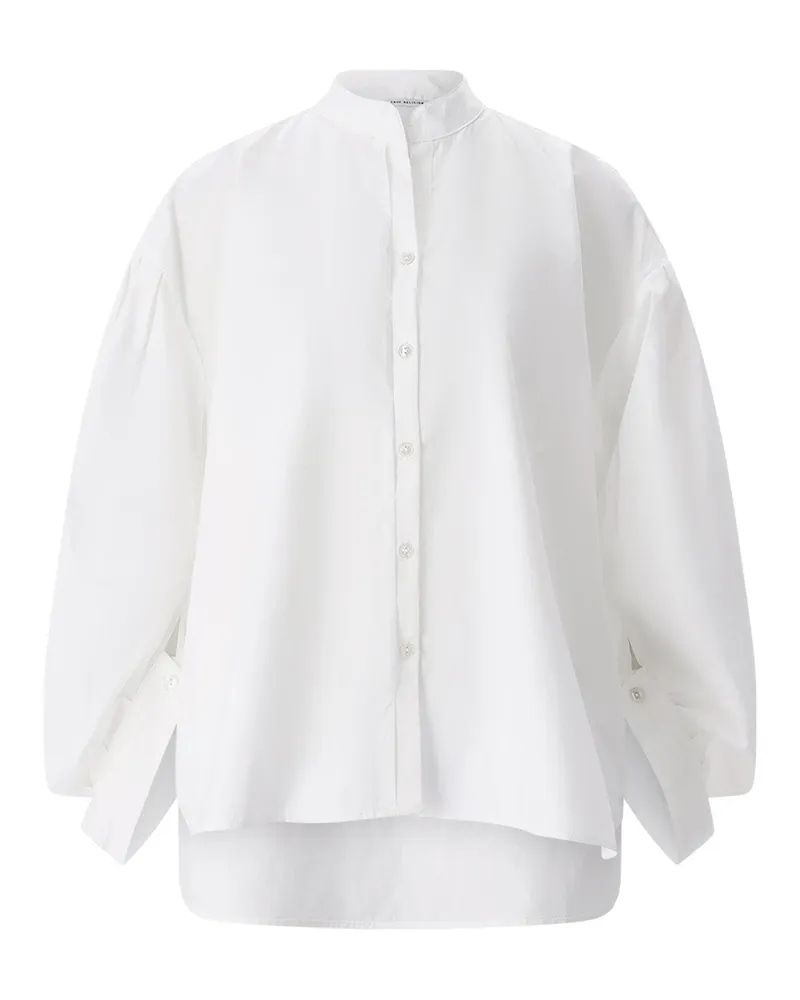 True Religion Bluse Vicky Weiß