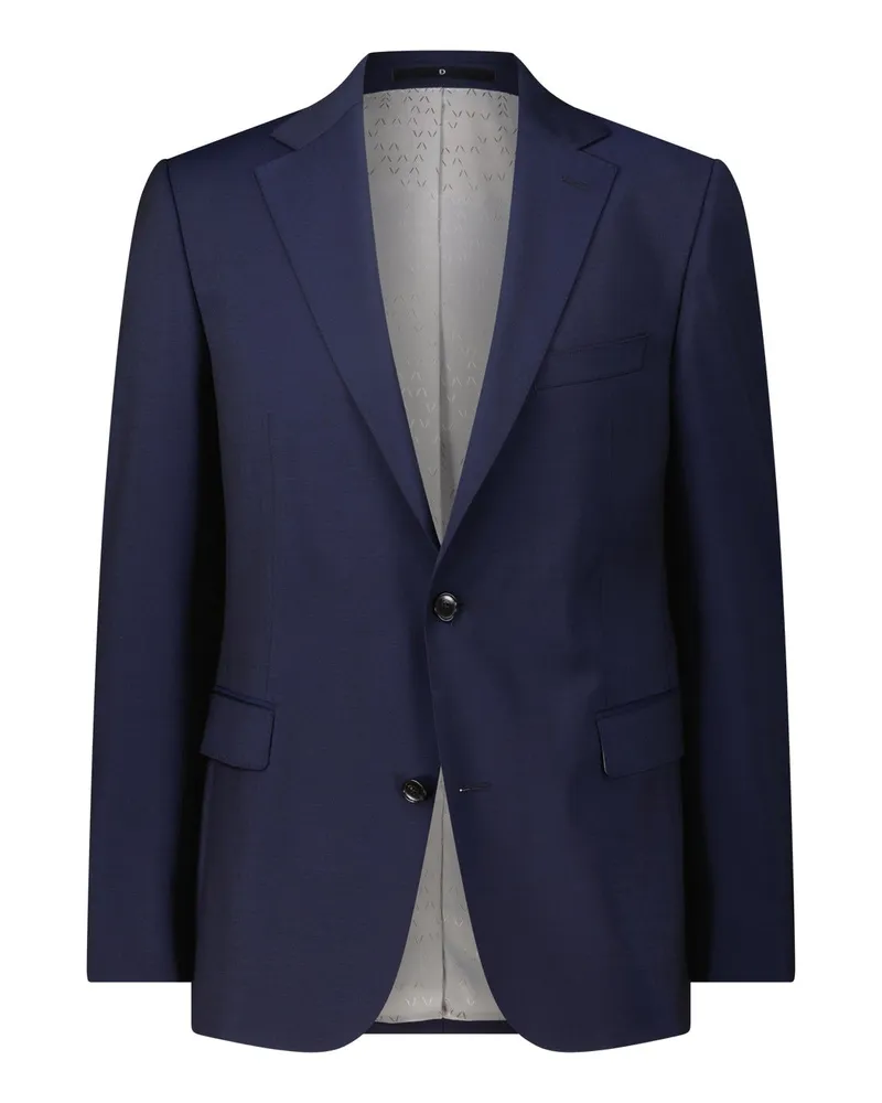 Dressler Sakko im Comfort Fit Navy