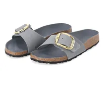 Sandalen Madrid aus Leder
