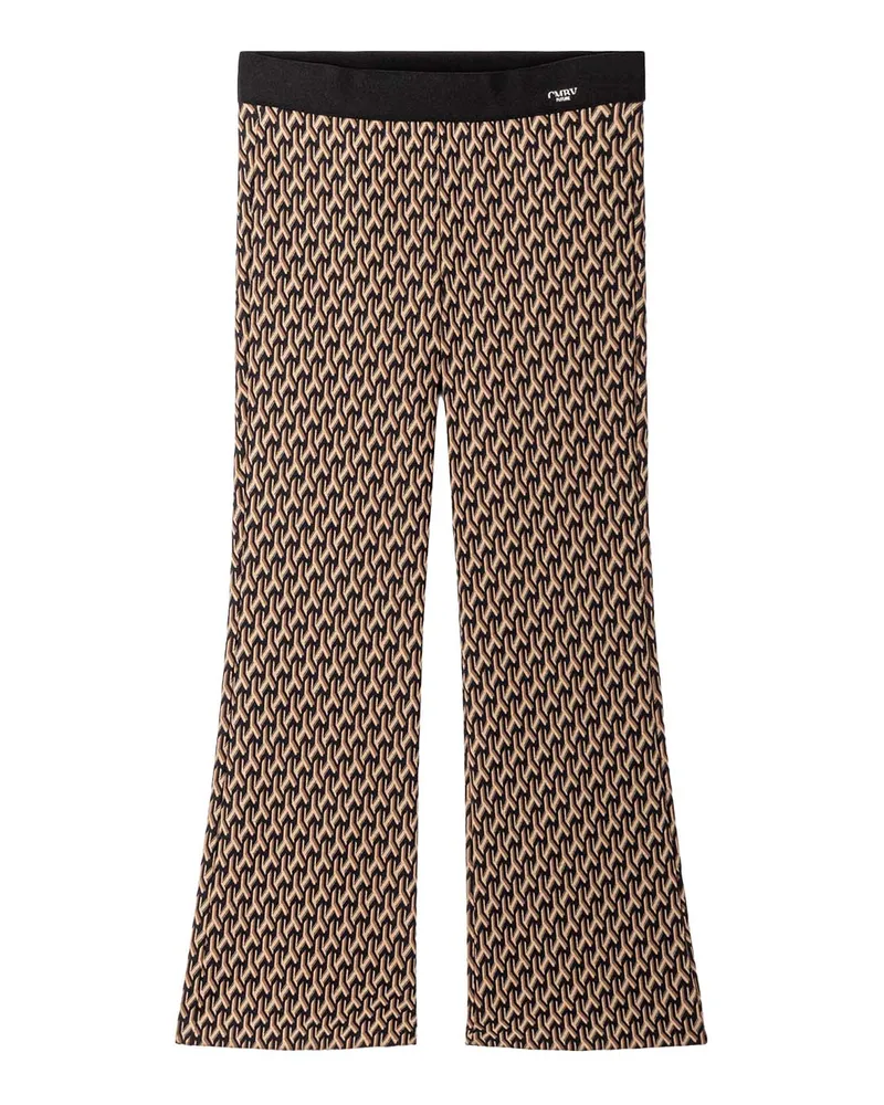 Cambio Schlupfhose Faith Braun