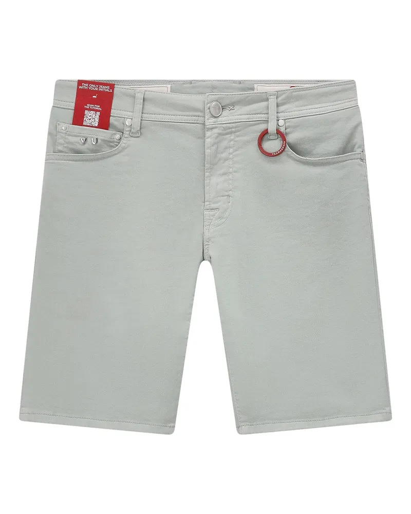 Tramarossa Shorts Ascanio Hellgrün
