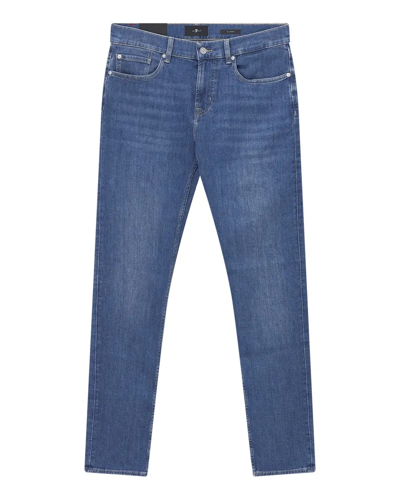 7 for all mankind Slimmy Jeans Light