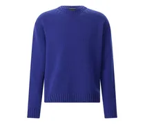 Pullover aus Kaschmir & Wolle