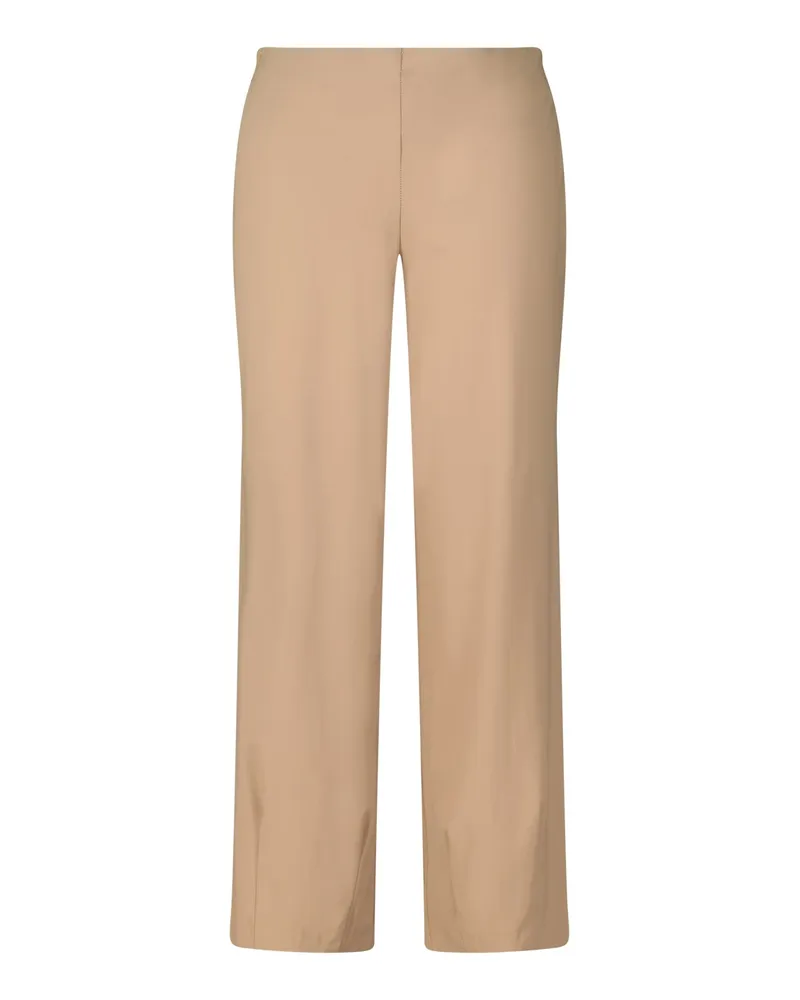 RAFFAELLO ROSSI  7/8 Freizeithose Sally Hellbraun