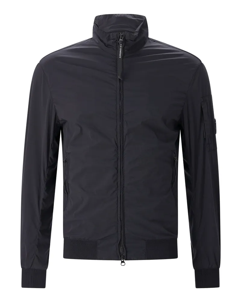 C.P. Company Leichte Jacke Dunkelblau