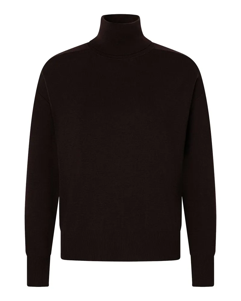 windsor. Rollkragenpullover aus Wolle 427