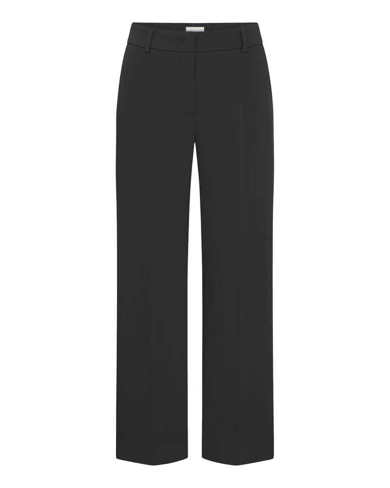 SEDUCTIVE  High-Waist Hose Domenica Anthrazit