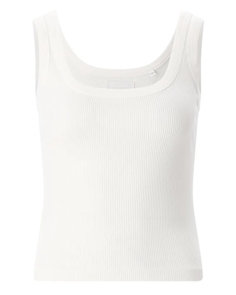 Citizens of humanity Geripptes Top Creme