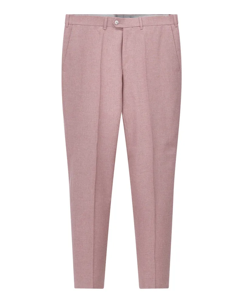 Dressler Kombihose Janis Rot