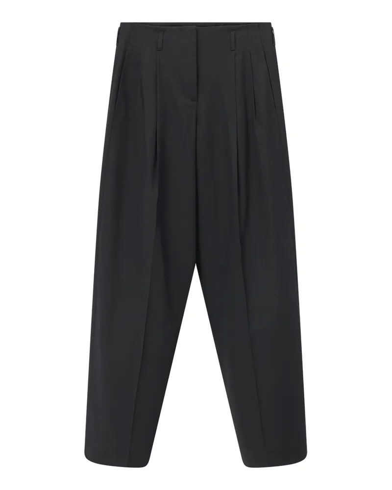 Golden Goose Wide-Leg Hose Flavia Schwarz