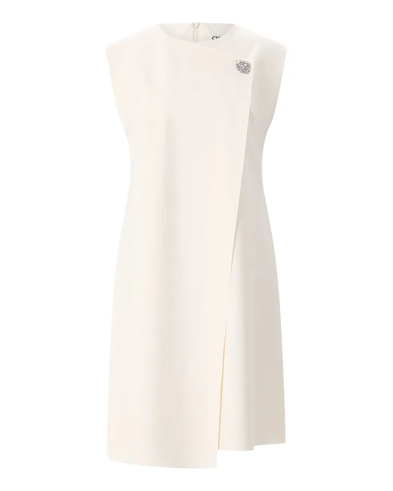 Chiara Boni Minikleid Danka Dress Creme