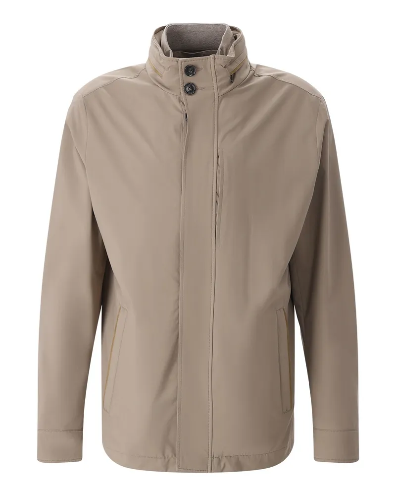 Paul & Shark Leichte Jacke Braun