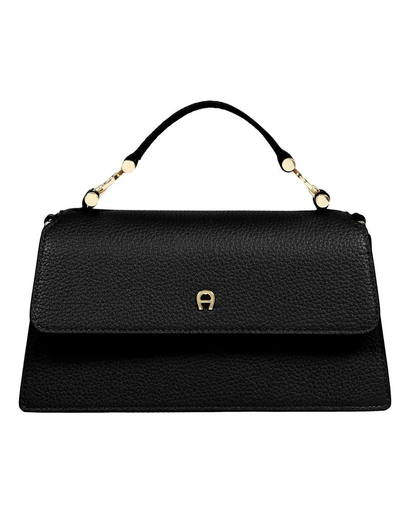 Aigner Umhängetasche Delia Schwarz