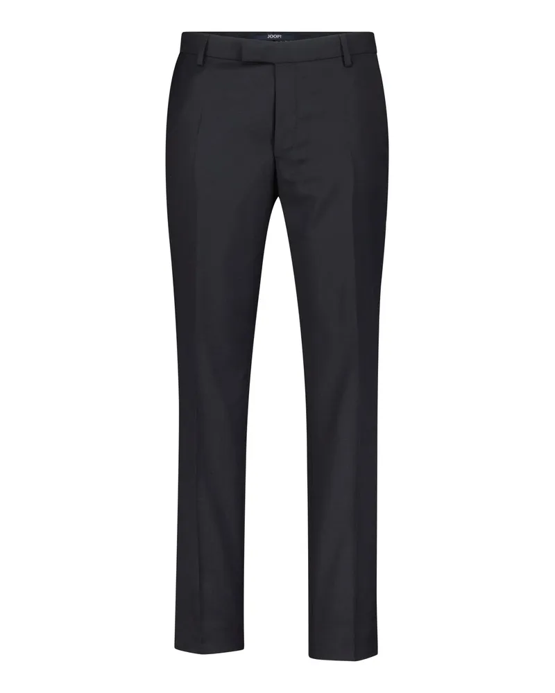 JOOP! Slim-Fit Kombihose Blayr aus Wolle Schwarz