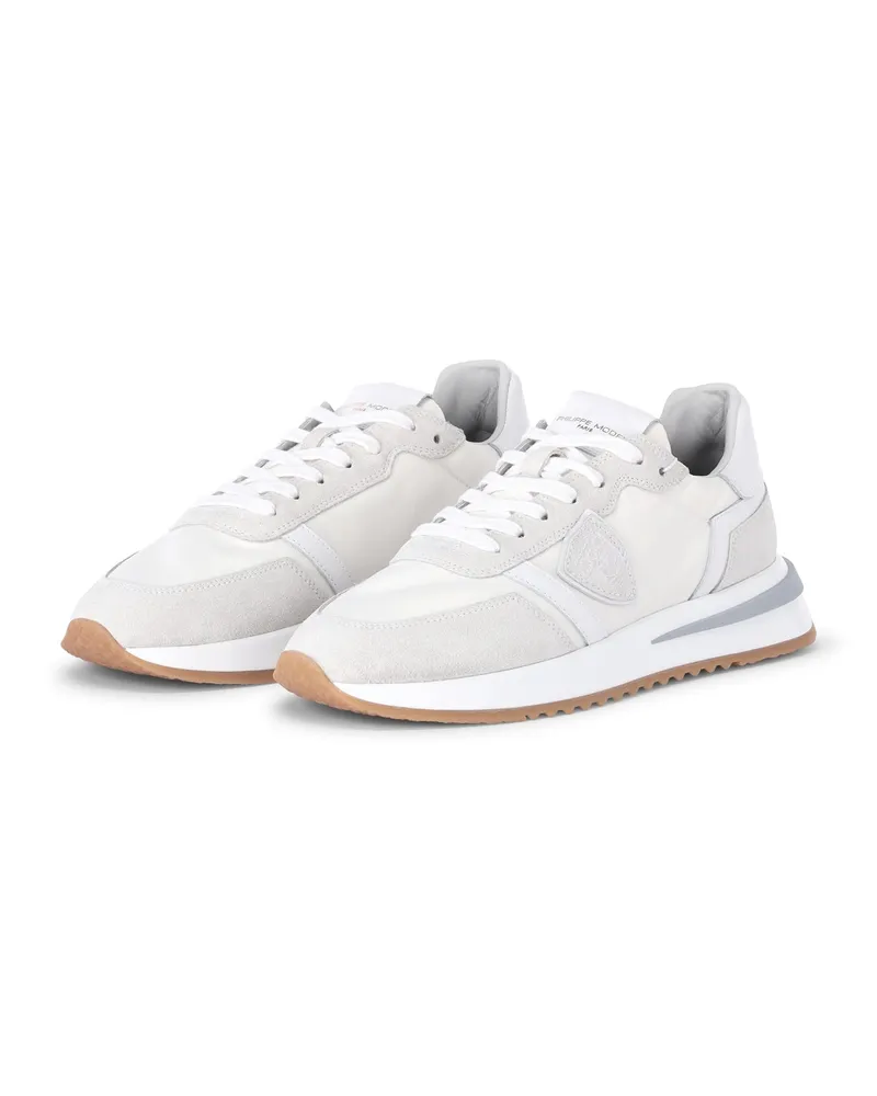 Philippe Model Sneaker Tropez 2.1 Weiß