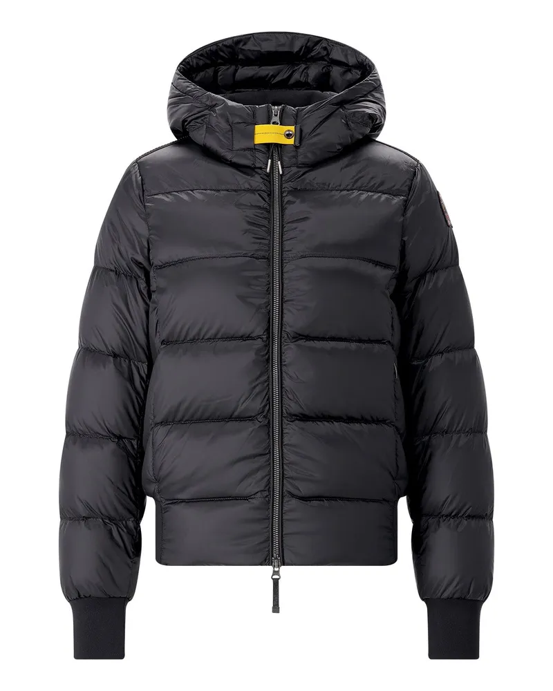 Parajumpers Daunenjacke Mariah Schwarz