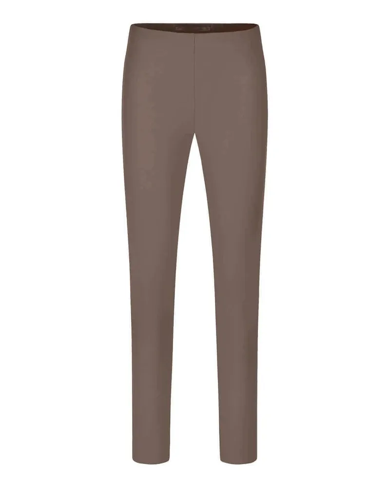 RAFFAELLO ROSSI  Leggings Resa Braun