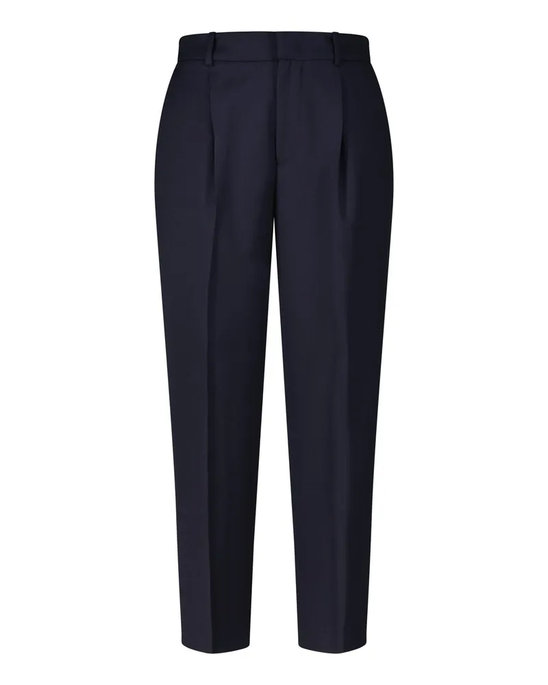 PT TORINO Carrot-Fit Hose Daisy Navy