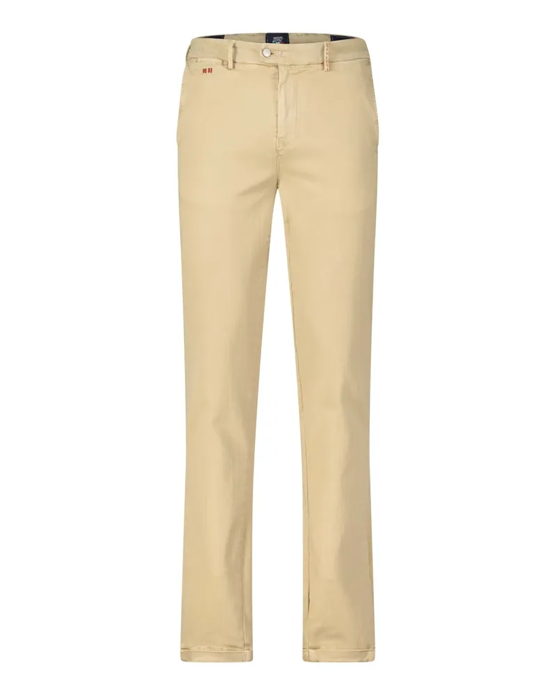 Tramarossa Chinohose Luis Regular Beige
