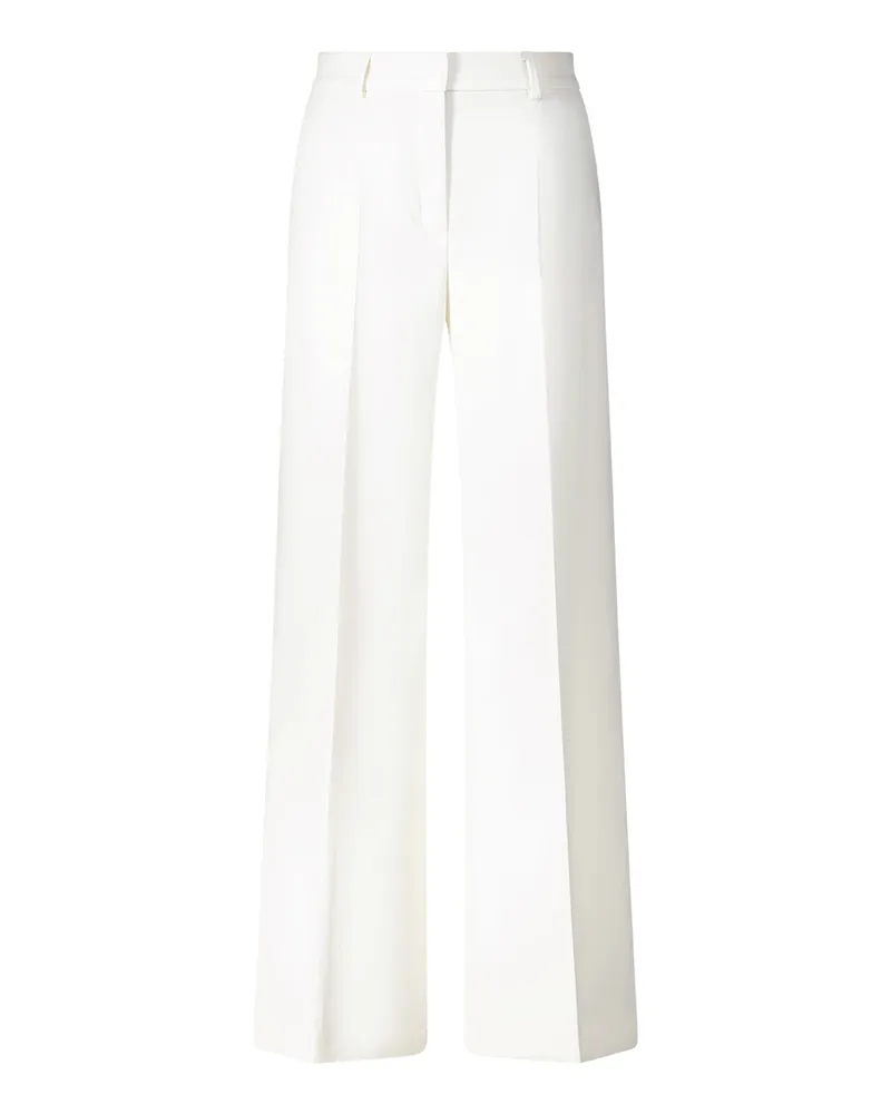 SEDUCTIVE  Weite Hose Shiloh Weiß