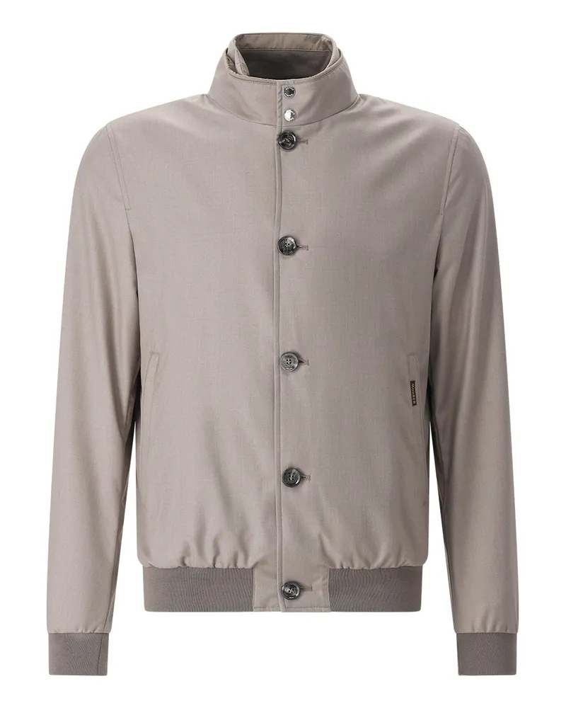 MOORER Blouson Bernie Braun