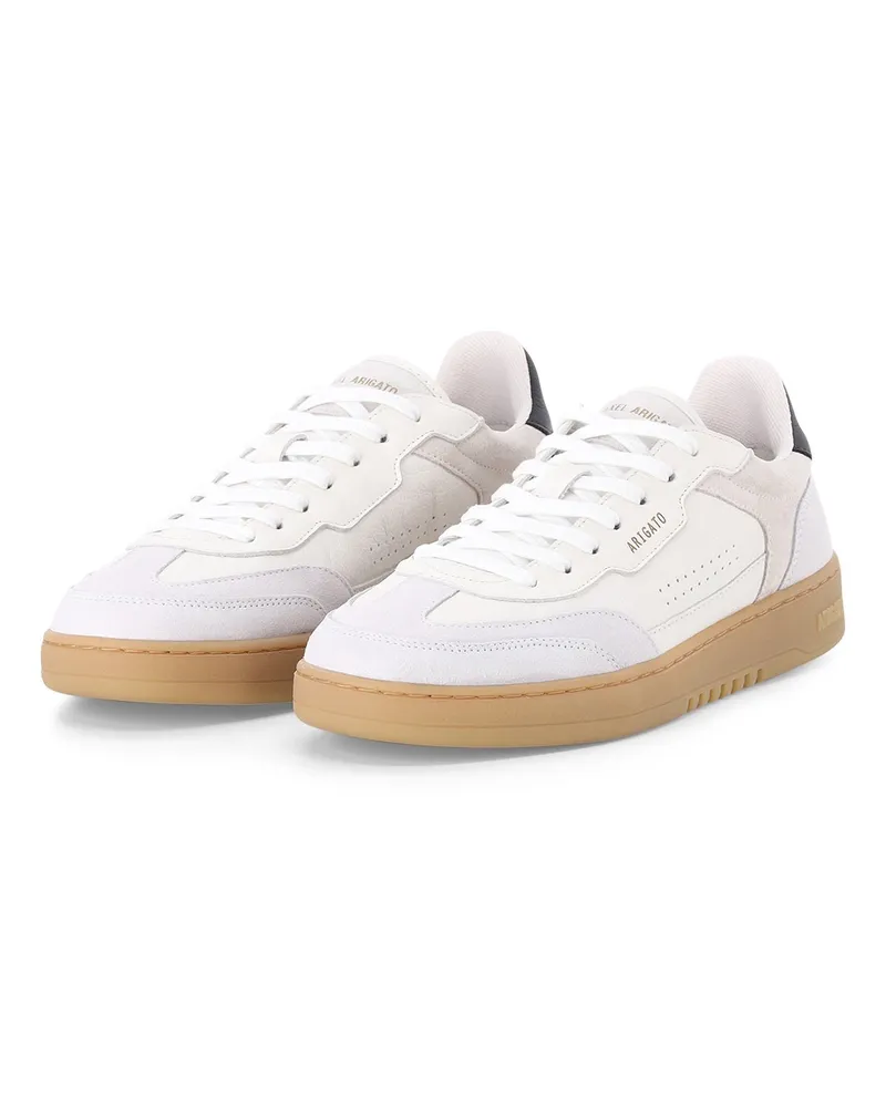 Axel Arigato Sneaker Dice T-Toe Weiß