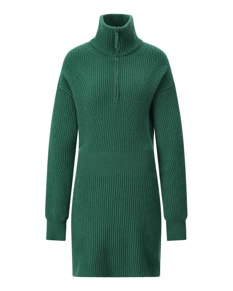 Drykorn Strickkleid Svantje Grün