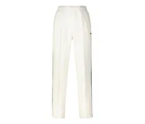 Sweatpants mit seitlichen Streifen