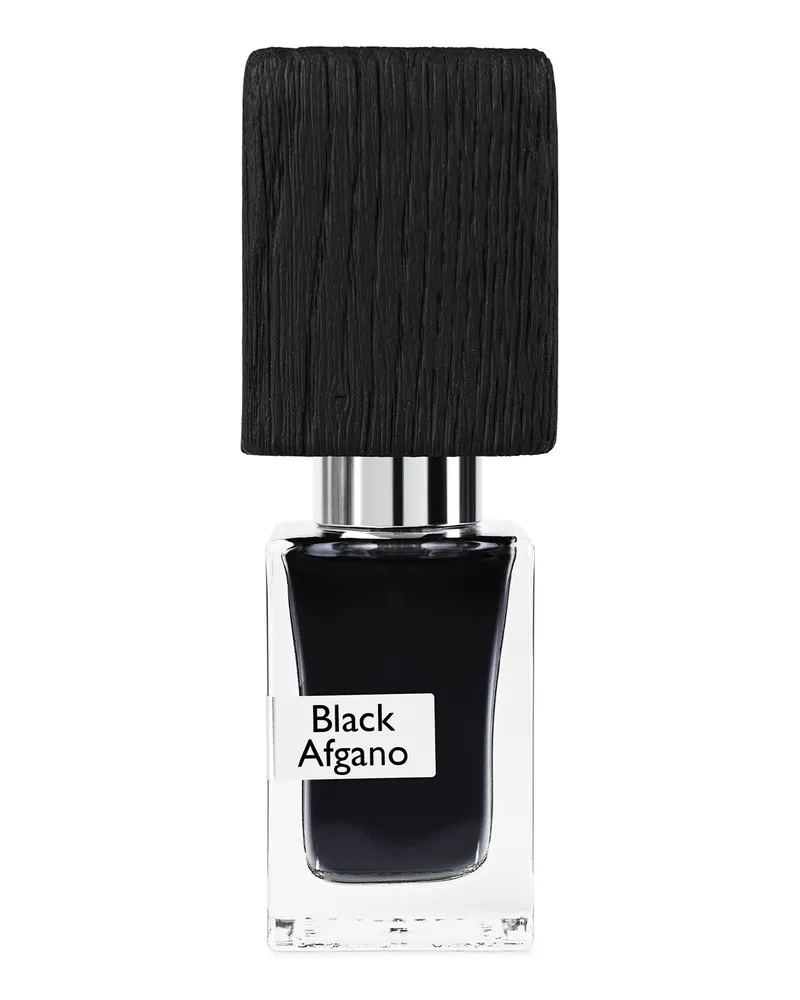 Nasomatto Parfum Black Afgano 30ml