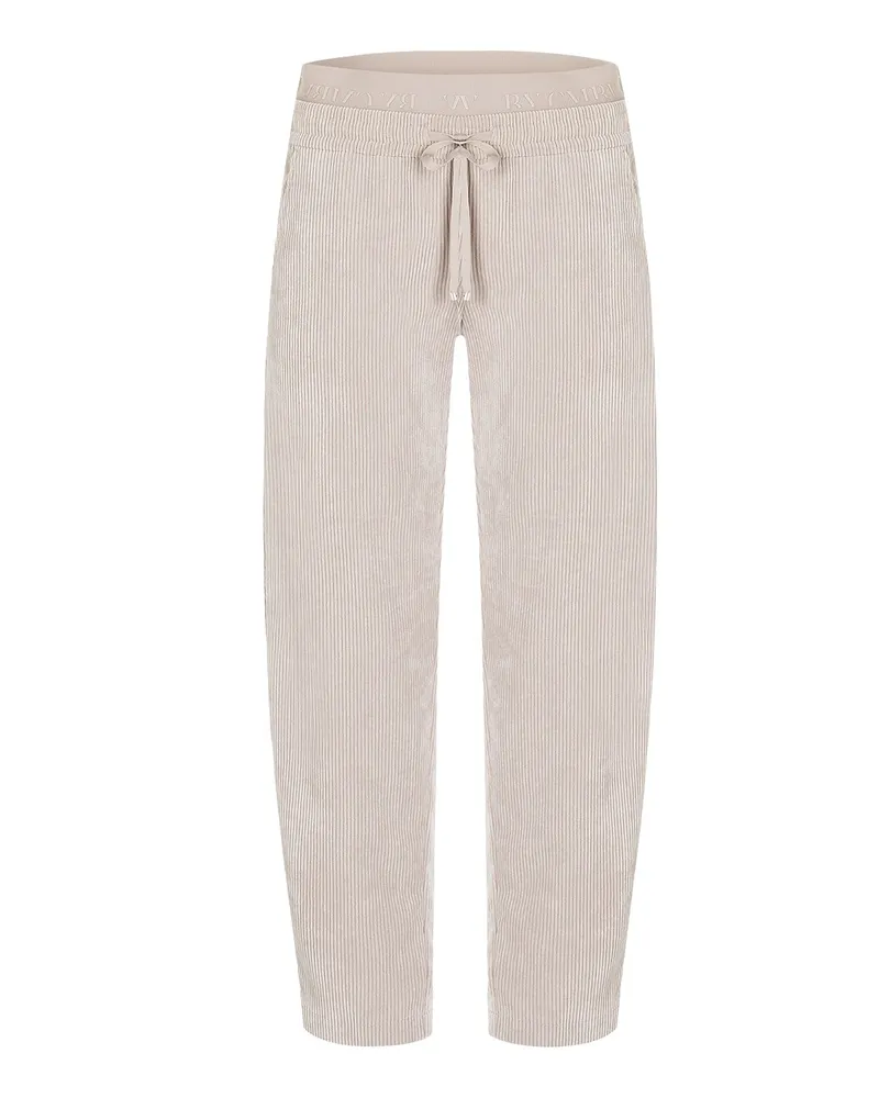 Cambio Cordhose Eden Beige