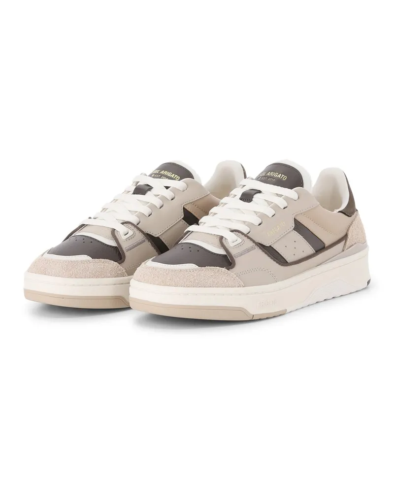 Axel Arigato Sneaker Clay Braun