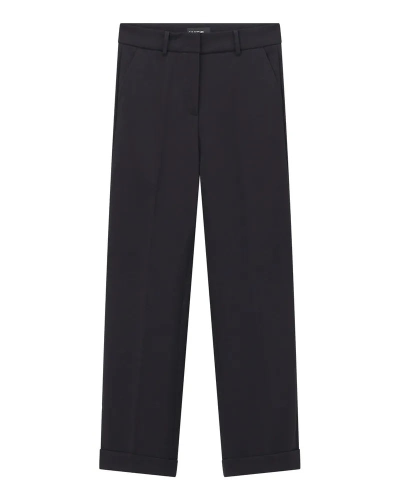 Cambio Straight-Fit Hose Grace Schwarz