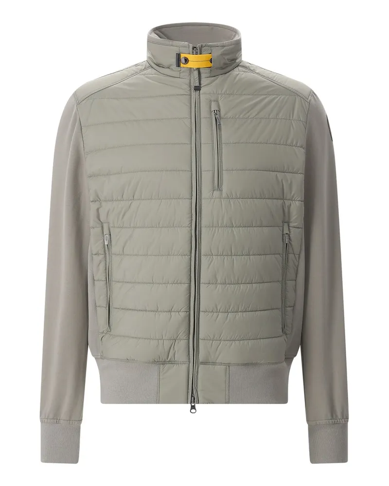 Parajumpers Jacke Elliot Grün
