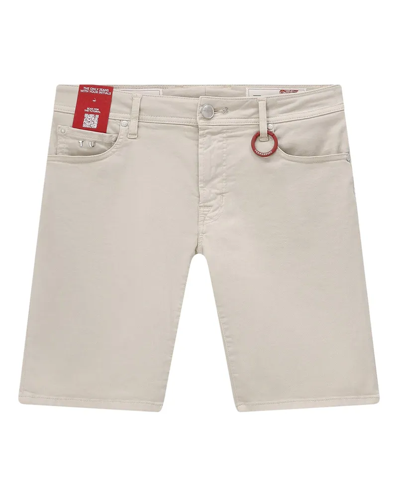 Tramarossa Shorts Ascanio Beige
