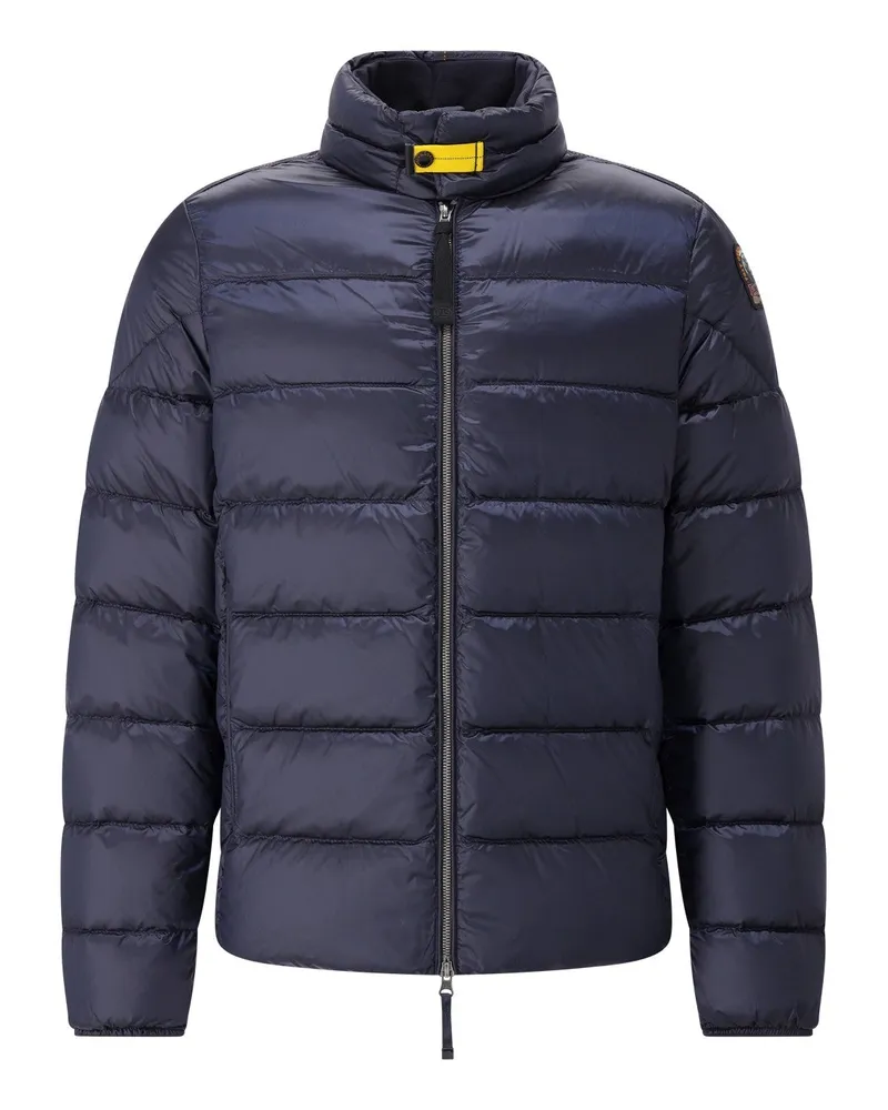 Parajumpers Steppjacke Dillon mit Daunen Navy