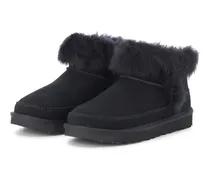 Boot Ultra Mini Chalet