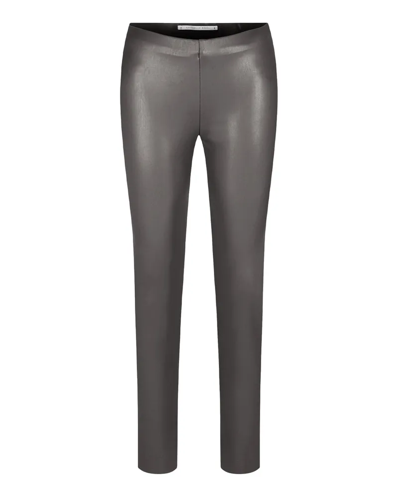 RAFFAELLO ROSSI  Leggings Resa Dunkelgrau