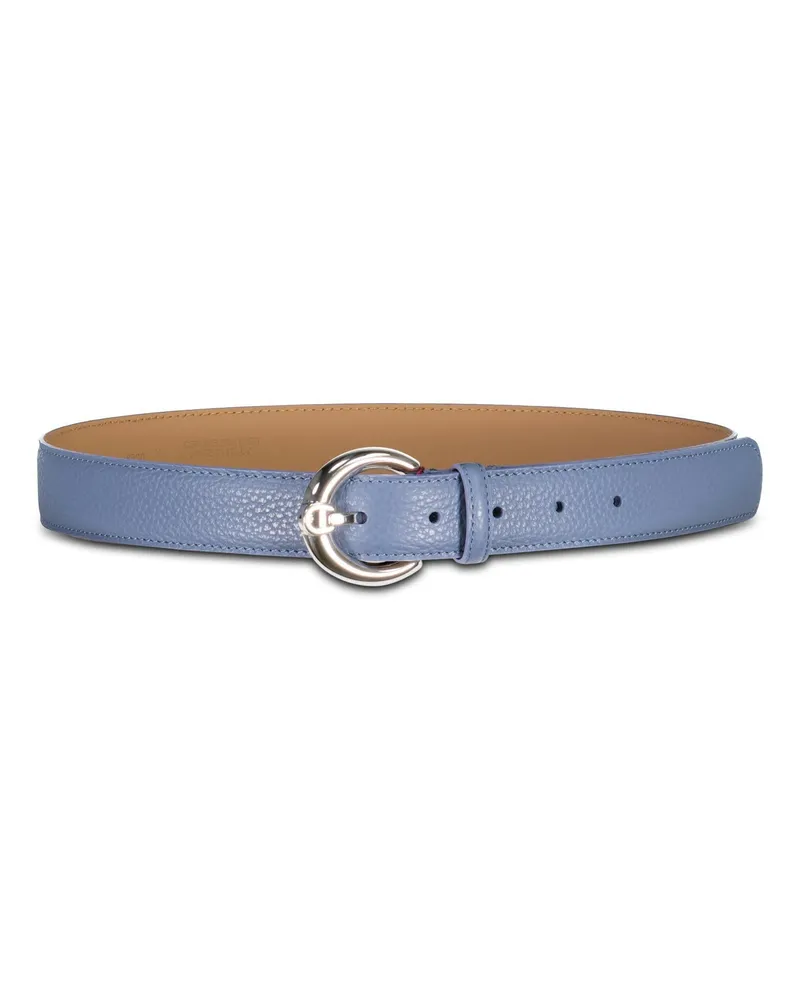 Aigner Gürtel aus Leder 0752