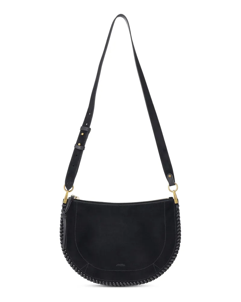 Isabel Marant Tasche Oskan Schwarz