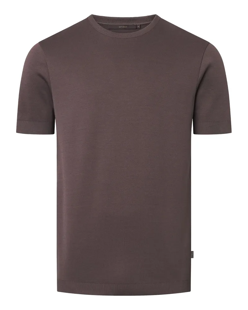 windsor. T-Shirt Floro aus Baumwolle 422