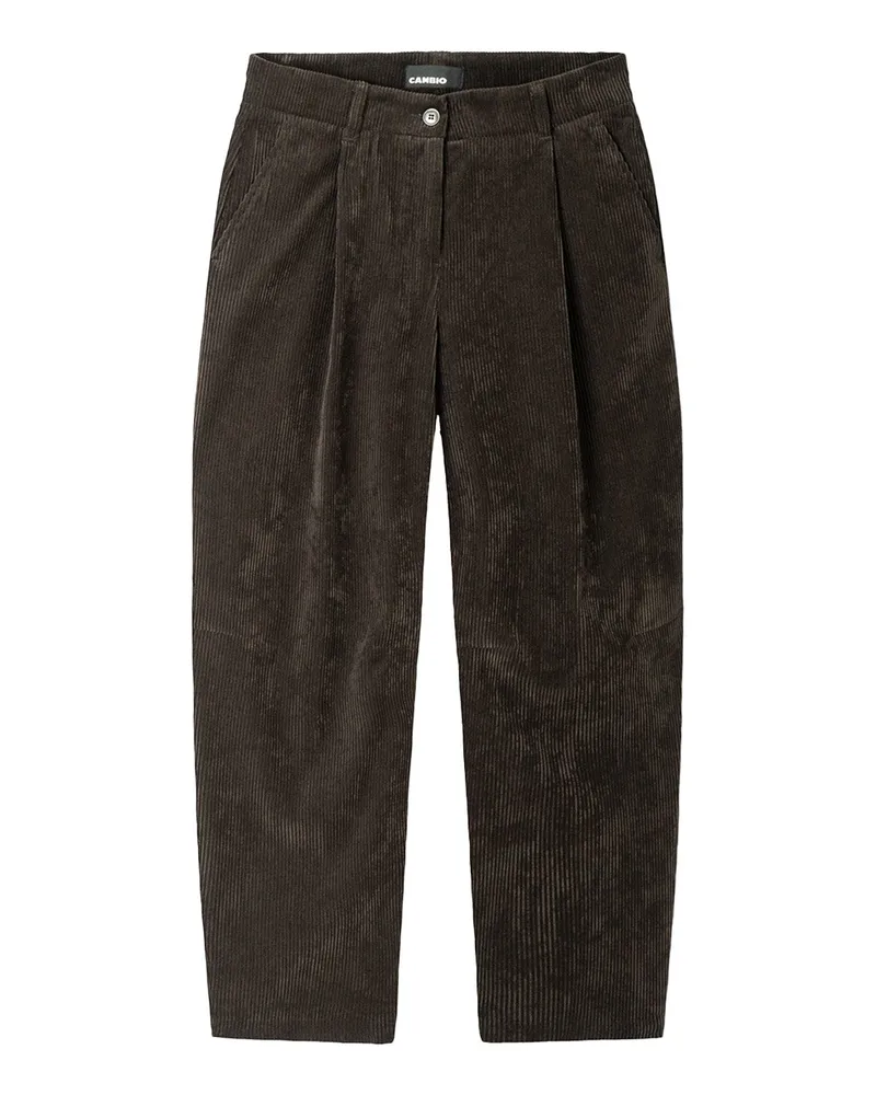 Cambio Barrel-Fit Cordhose Ortensia 730