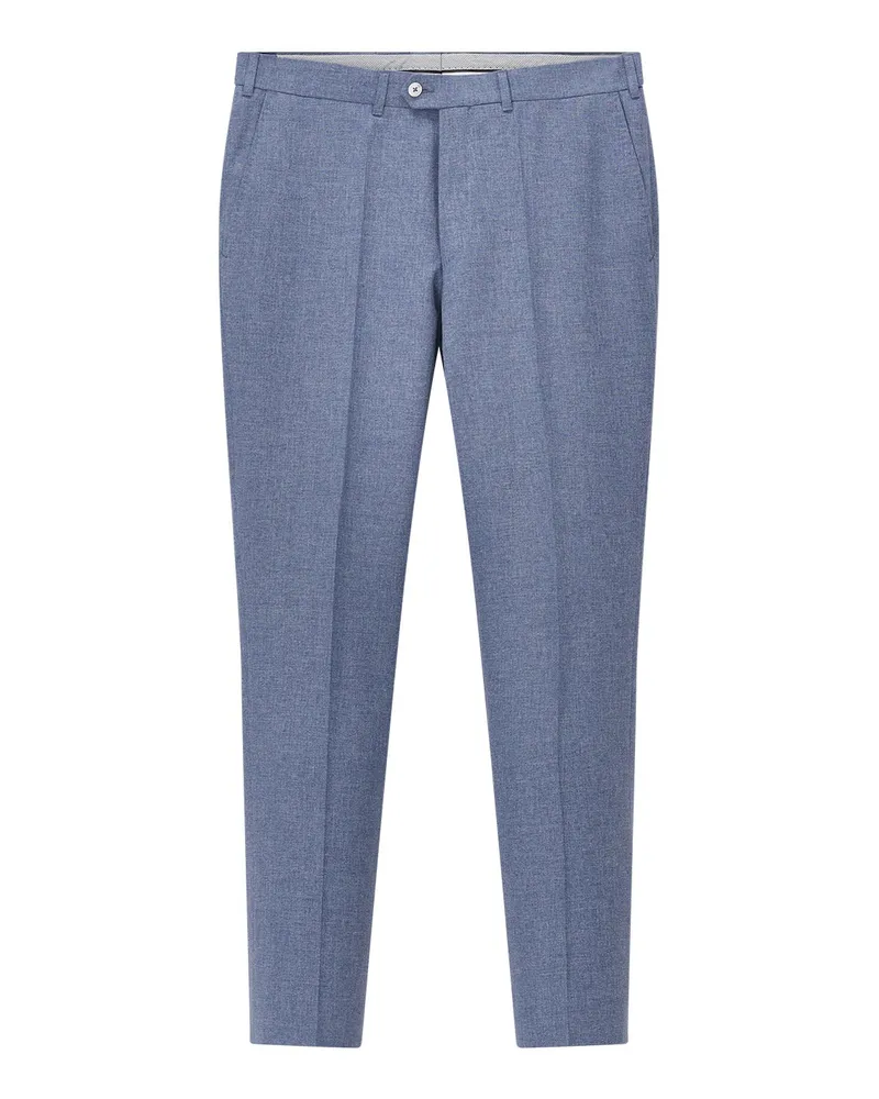 Dressler Kombihose Janis Blau