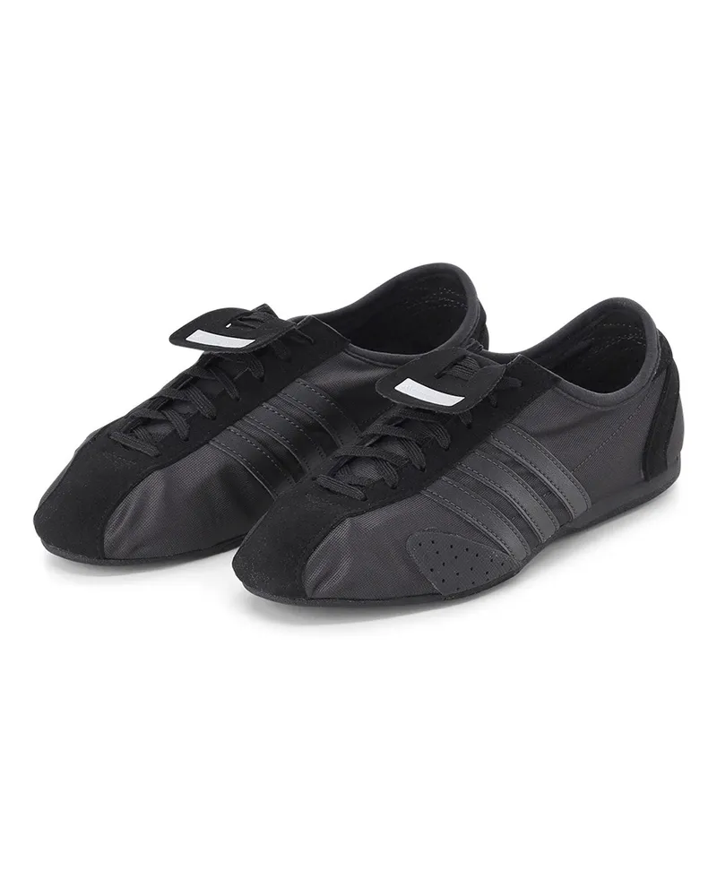 adidas Sneaker im Material-Mix Schwarz
