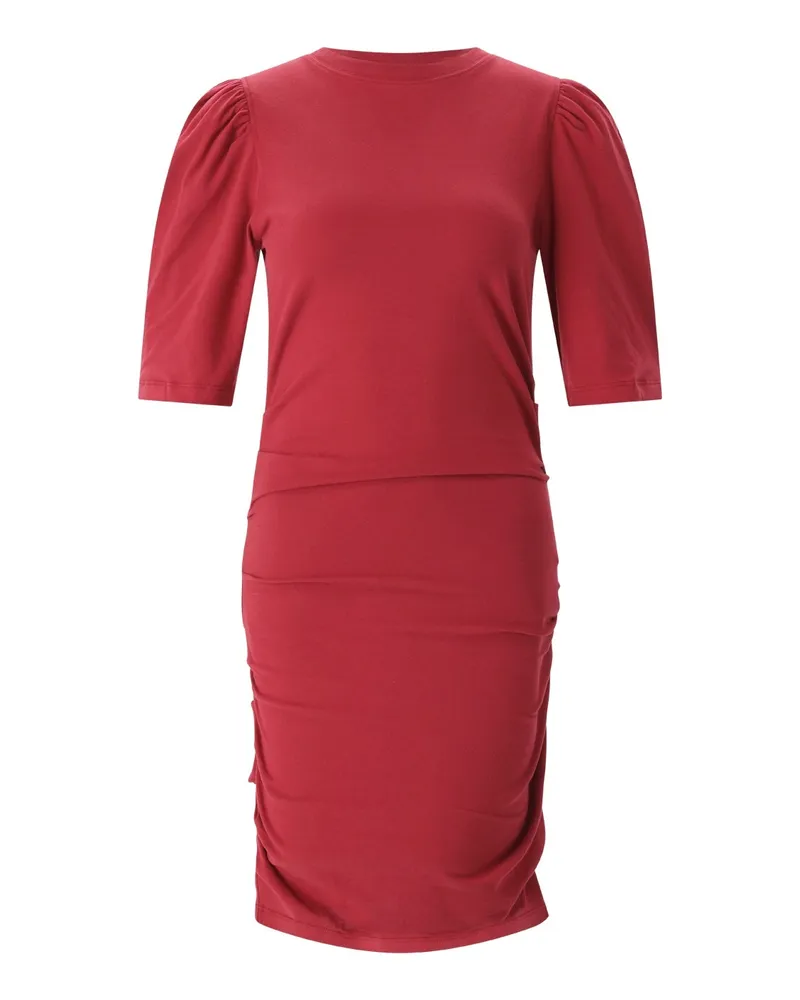 Isabel Marant Minikleid Mylda Rot